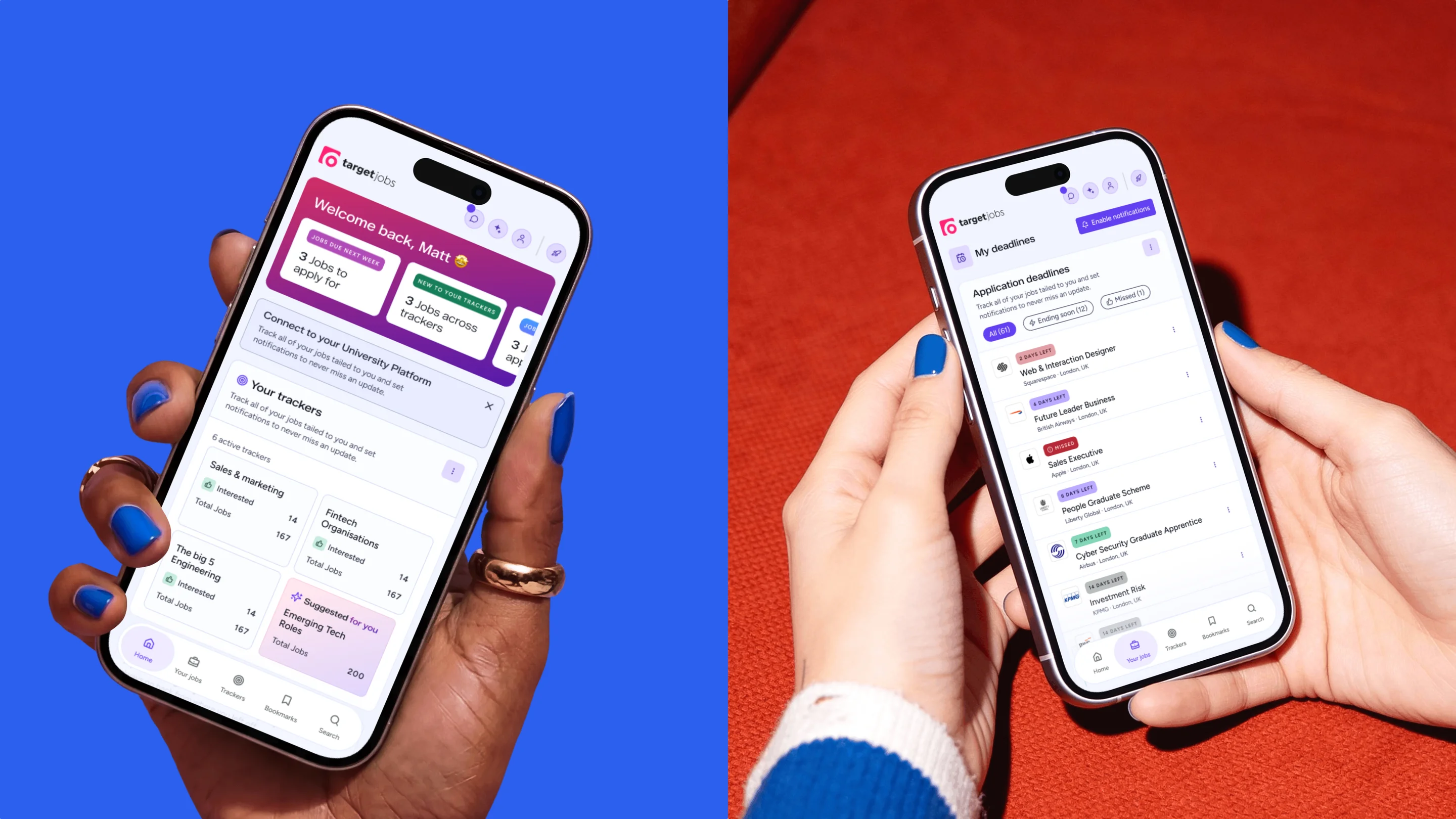 Redefining the student experience product overview